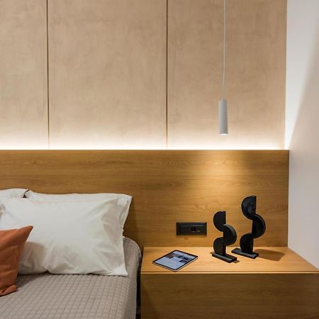 Amara Local Experience Villa Chania  ภายนอก รูปภาพ