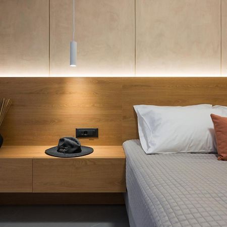 Amara Local Experience Villa Chania  ภายนอก รูปภาพ