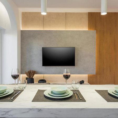 Amara Local Experience Villa Chania  ภายนอก รูปภาพ