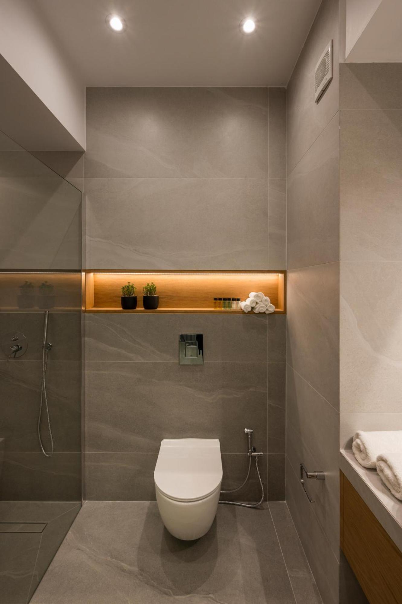 Amara Local Experience Villa Chania  ภายนอก รูปภาพ