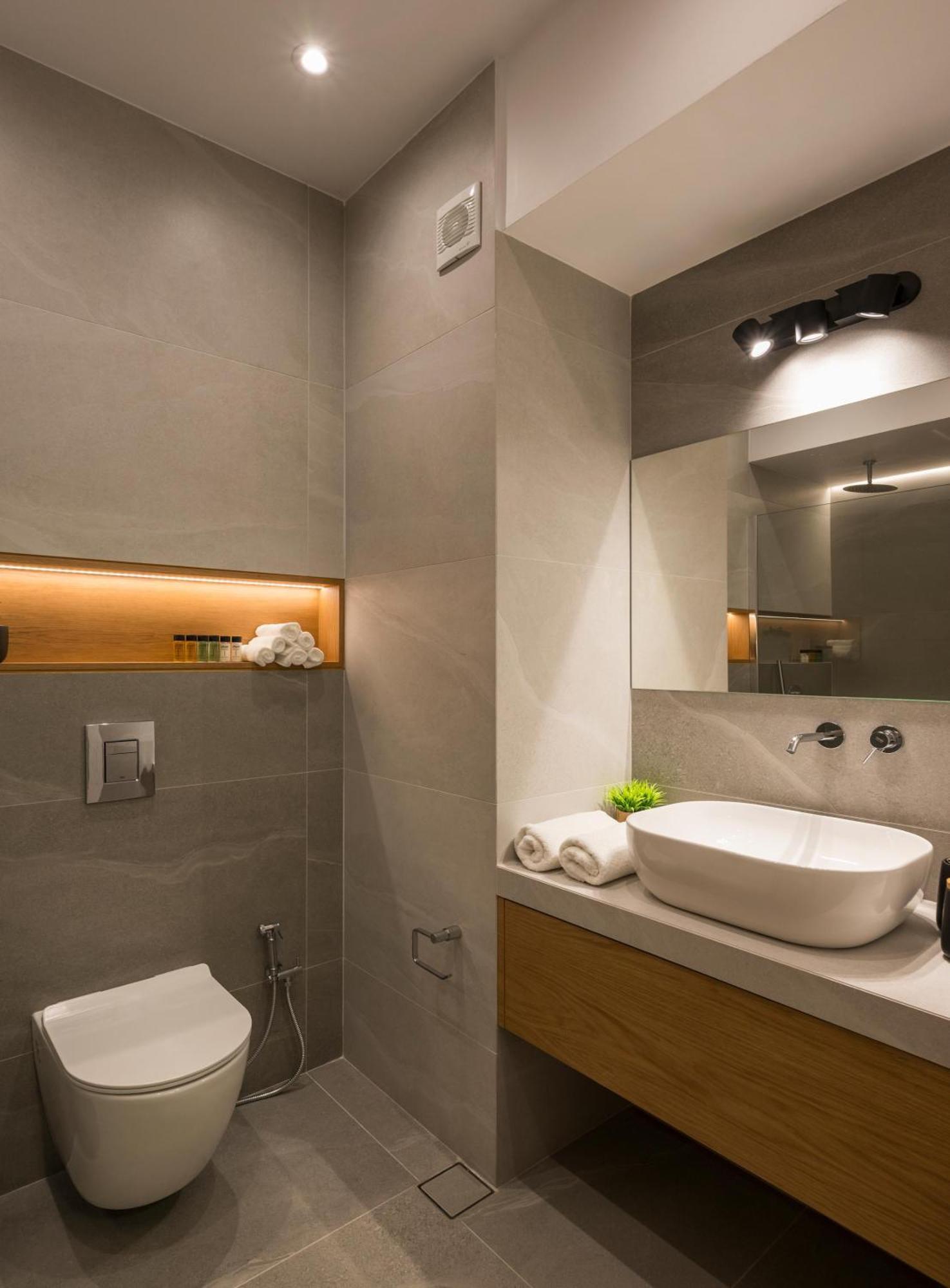 Amara Local Experience Villa Chania  ภายนอก รูปภาพ