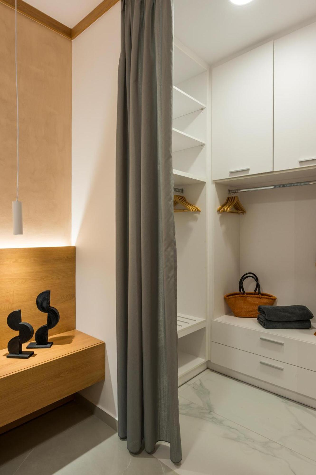 Amara Local Experience Villa Chania  ภายนอก รูปภาพ