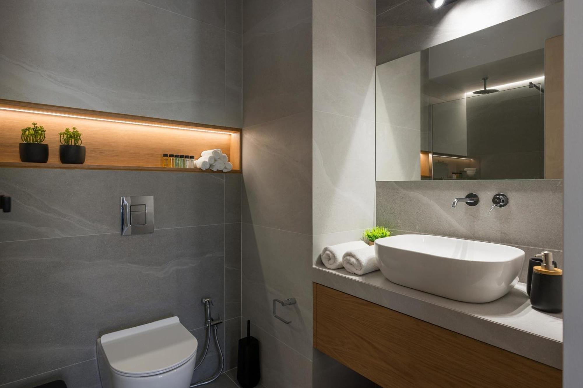 Amara Local Experience Villa Chania  ภายนอก รูปภาพ