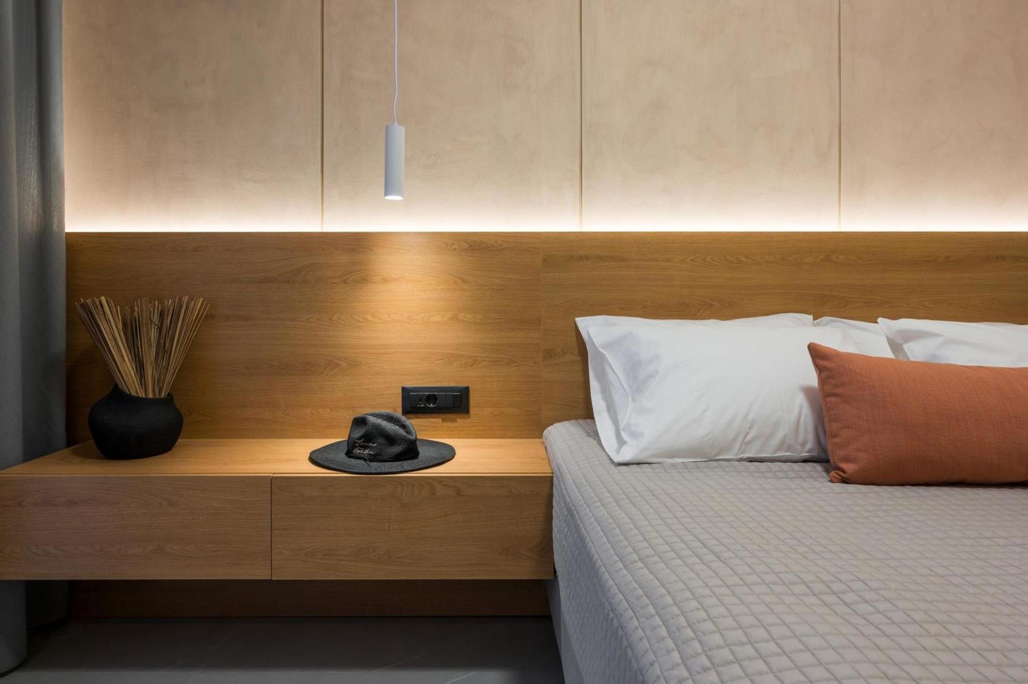 Amara Local Experience Villa Chania  ภายนอก รูปภาพ