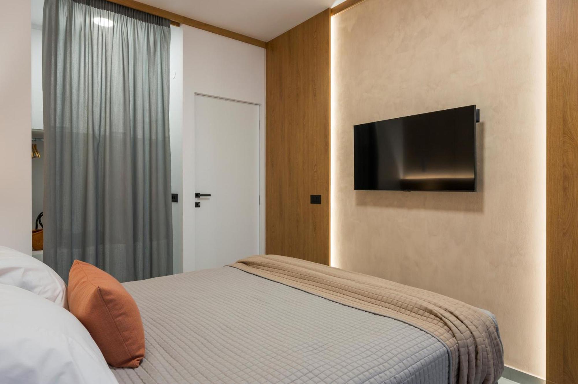 Amara Local Experience Villa Chania  ภายนอก รูปภาพ