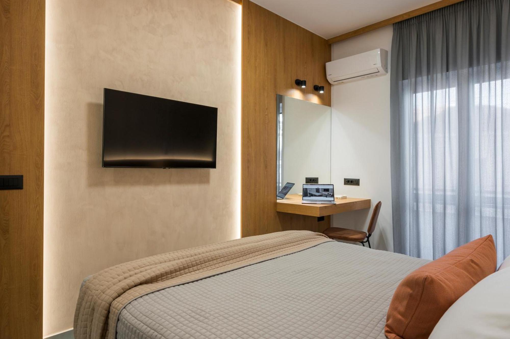 Amara Local Experience Villa Chania  ภายนอก รูปภาพ