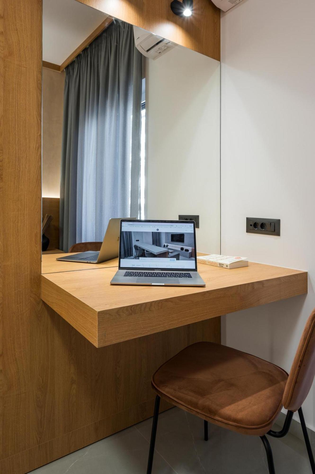 Amara Local Experience Villa Chania  ภายนอก รูปภาพ