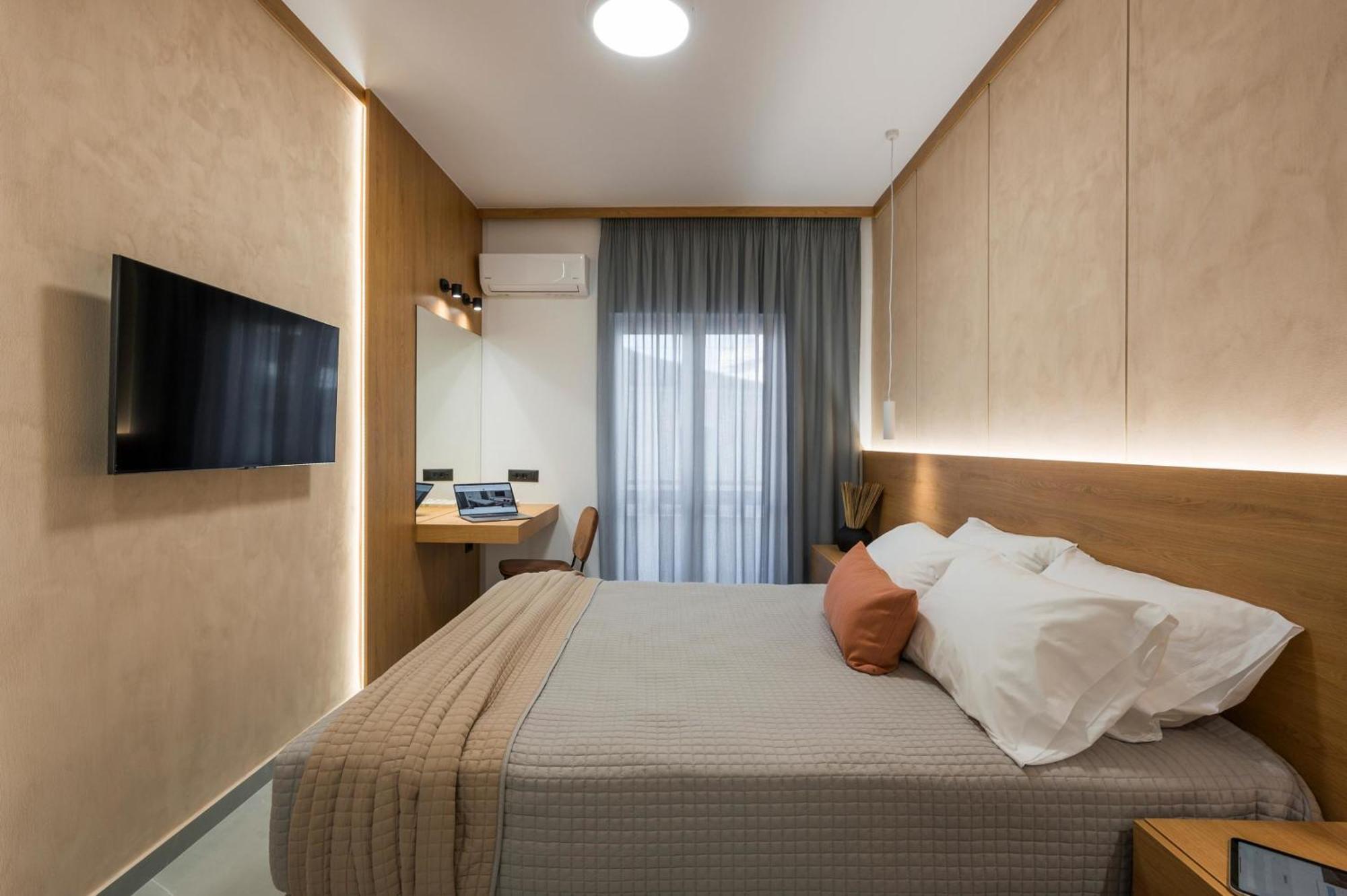 Amara Local Experience Villa Chania  ภายนอก รูปภาพ
