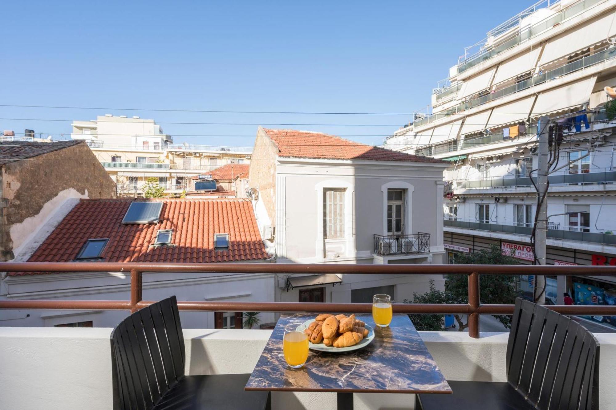Amara Local Experience Villa Chania  ภายนอก รูปภาพ