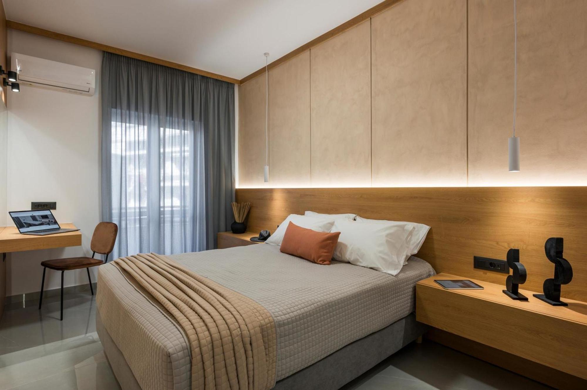 Amara Local Experience Villa Chania  ภายนอก รูปภาพ
