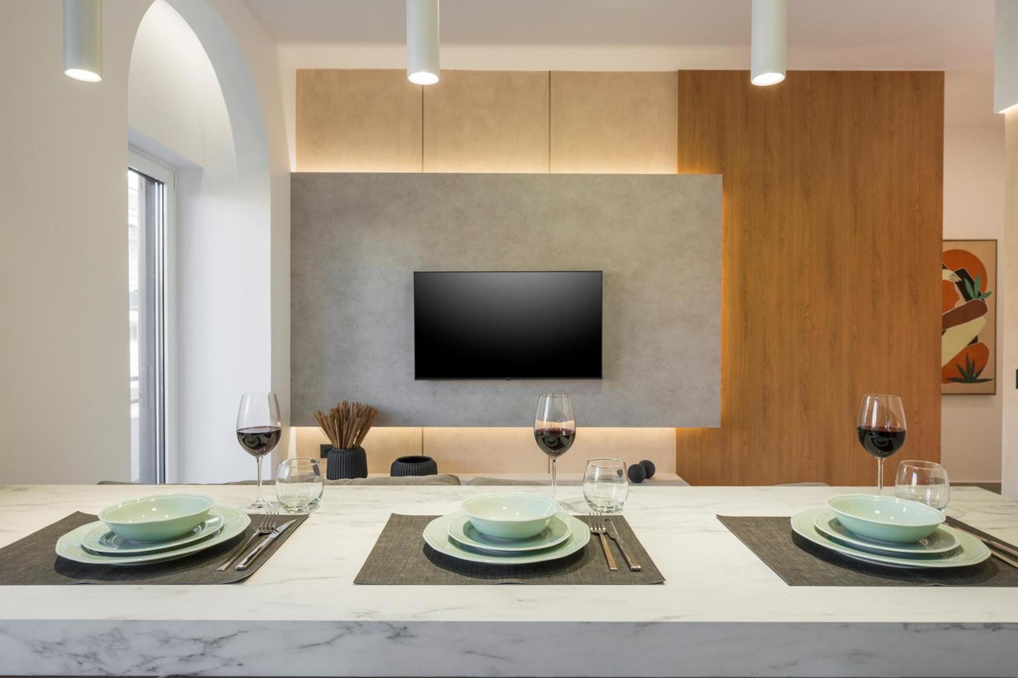 Amara Local Experience Villa Chania  ภายนอก รูปภาพ